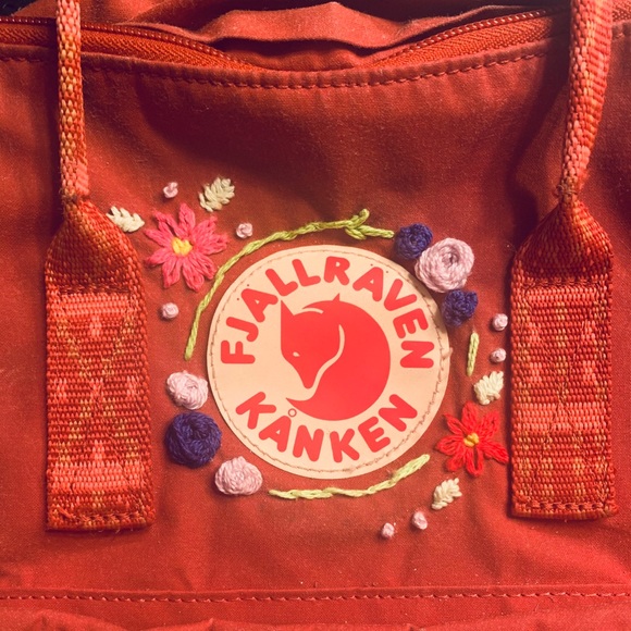 fjallraven kanken copy